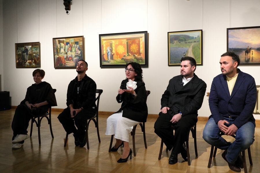 «Аркадаш»: «Бакый», «Балбаллар», «Нәкышь» һәм дә Клара Булатова белән Хәсән Туфан тарихы