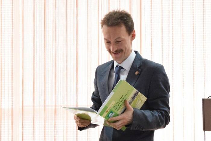 Денис Маслюженко Фото: vk.com 