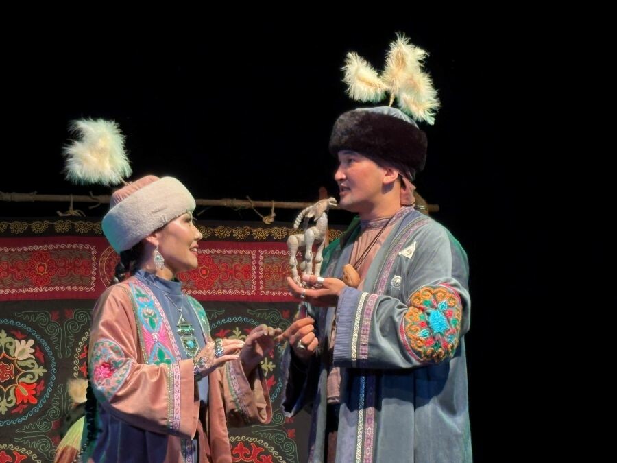 «Претендует на звание самого масштабного исторического фестиваля в стране»: каким будет «Элбэдэн-2026»