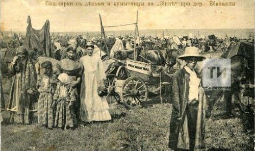 Лингвист: Сословное значение «башкиры» приобреталось переселенцами-татарами для получения земли