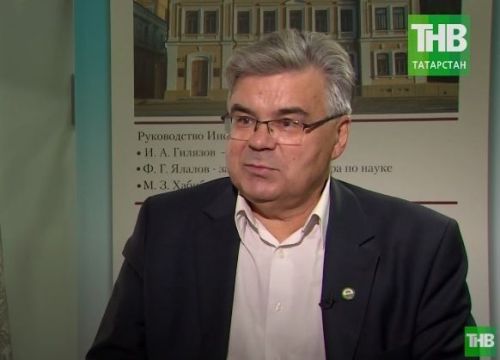 Искандер Гилязов: «Кто-то раздувает процесс разделения этносов, чтобы приостановить процесс единения татар»