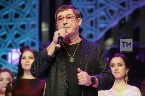 Салават Фатхетдинов: «Если я родился татарином, как я могу быть башкиром?»