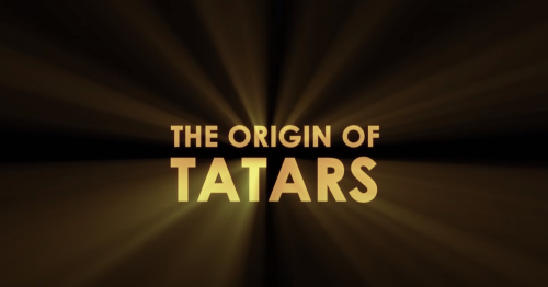 The Origin of Tatars