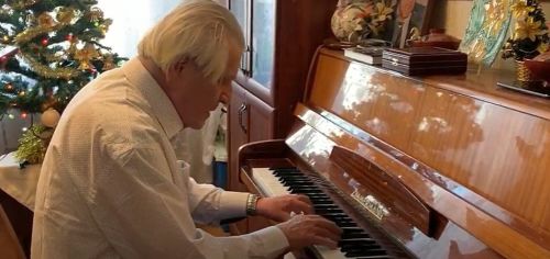 «Песня «Эзләдем, бәгърем, сине» была популярная во всем Союзе»
