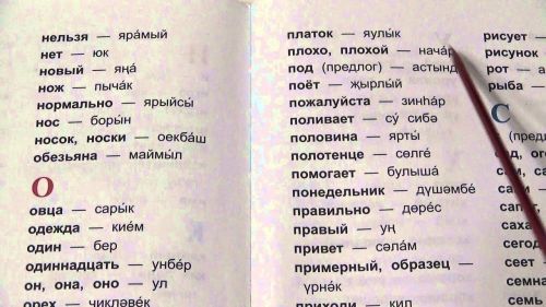 Татаро-башкирское братство: вся разница в девяти словах