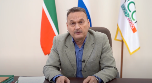 Историк Айдар Ногманов о важности изучения татарского наследия