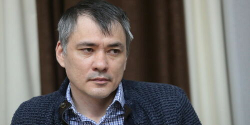 Кого защищает «Кисябика»?