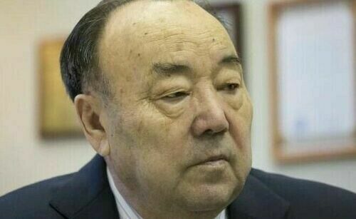 Муртаза Рахимов о переписи населения: «Никто не имеет права заставлять называться представителем другого народа»