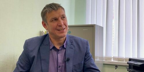 «Мы разрабатываем машинный переводчик, который позволяет переводить шесть тюркских языков»