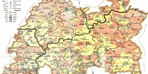 История российских переписей населения: как учитывали татар. Часть 2