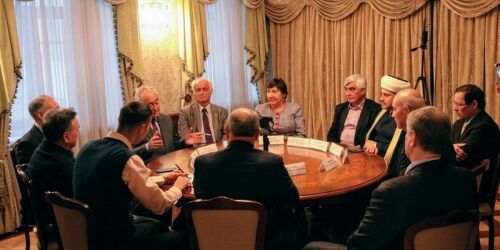 «Нас больше, чем в нарисованных цифрах»: о чем переживают татары Москвы?