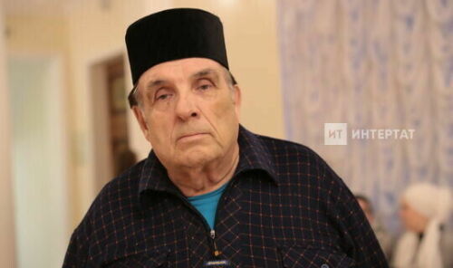 «Непросто оставаться татарином в Башкортостане»
