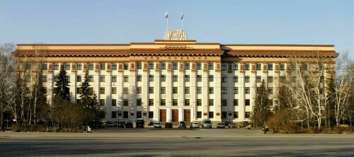 Вслед за Татарстаном законопроект Клишаса-Крашенинникова не поддержали Тюмень, ХМАО и ЯНАО