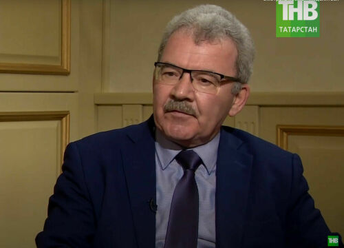 Историк: «Радикальные традиции не свойственны для татарской уммы, но они все более усиливаются»