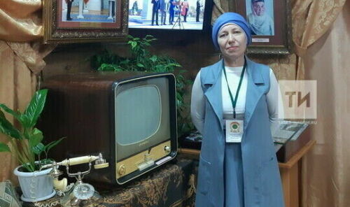 «Волка убивал одним ударом»: директор Музея Шарипа Шаймиева рассказала об отце первого Президента РТ
