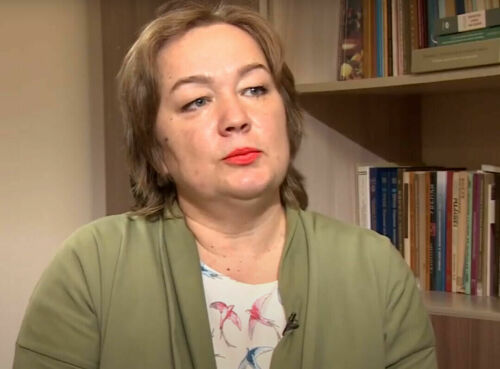 Гульнара Габдрахманова: «Одна из ключевых проблем сегодня для сохранения татар – это сохранение языка»