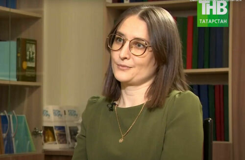 Лилия Габдрафикова: «У татар и башкир – общая история и их нельзя противопоставлять»