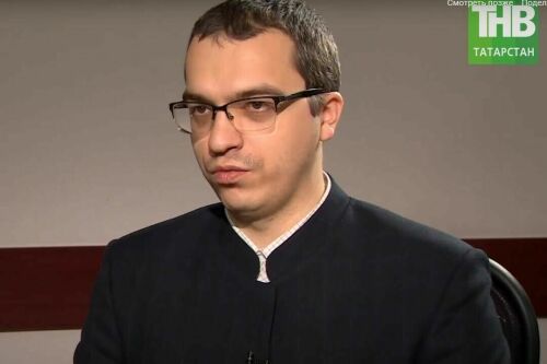 «У татар получается быть крутой нацией»: блогер Ильнур Ярхамов о предстоящей переписи населения