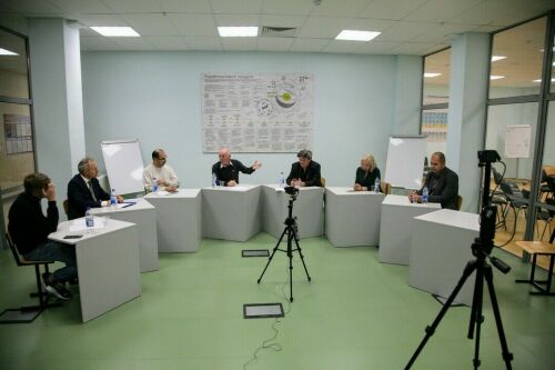 «Чувашам нужно выходить из состояния «вещи в себе»