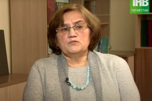 Альфия Галлямова: «По велению Сталина сделали все, чтобы Татарстан не смог стать союзной республикой»