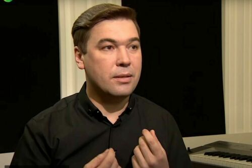 Филюс Кагиров: «Думаю, всем певцам татарской эстрады надо переходить на живое исполнение»