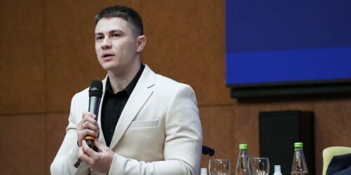 Рустам Набиев: татарский Ник Вуйчич, покоряющий горы