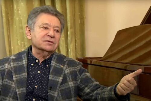 Рауфаль Мухаметзянов: «Однажды музыка может перейти в интернациональную»