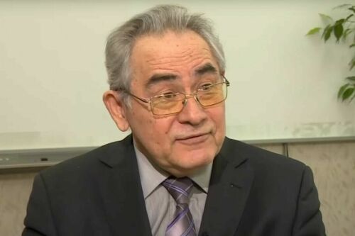 Марат Лотфуллин: «Человек, не владеющий родным языком, не считается образованным человеком»