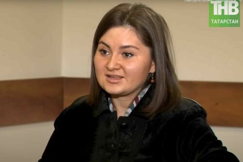 Ленария Муслюмова: «Татары на протяжении всей истории стремились к образованию и ничего не ждали от государства»