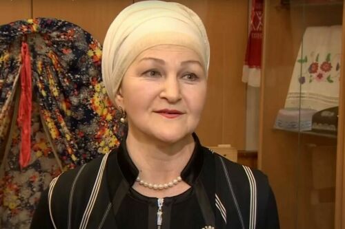 Рахима Арсланова: «Каждая национальная школа – полилингвальна и сейчас это требование времени»