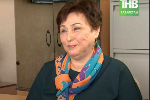 Гульсина Закирзянова: «Если мы хотим воспитать любовь детей к своей родине, то надо воспитывать через язык»