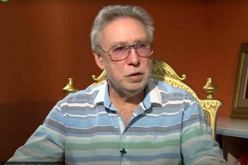 Мансур Гилязов: «Русские татары» - это дети татар, которые ничего не знают о татарском народе»