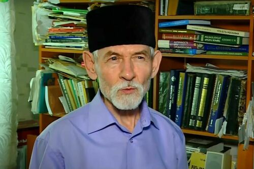 Ильшат Аминов: «В Башкортостане в связи с предстоящей переписью творится нечто невообразимое»