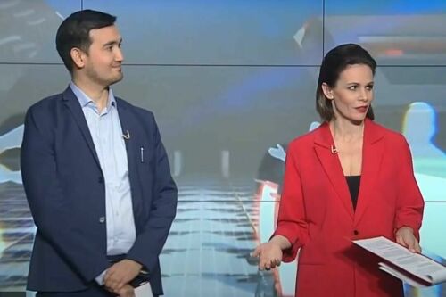 50/50: зрители «Точки опоры» на ТНВ разделились по вопросу обновления татарской культуры