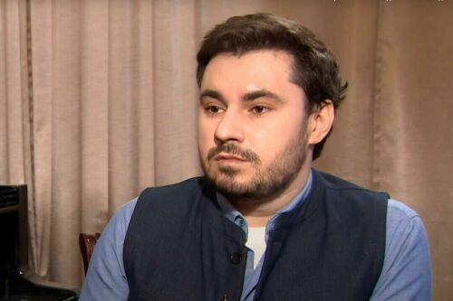 Эльмир Низамов: «Я чувствую миссию, что должен обогащать национальную музыку»