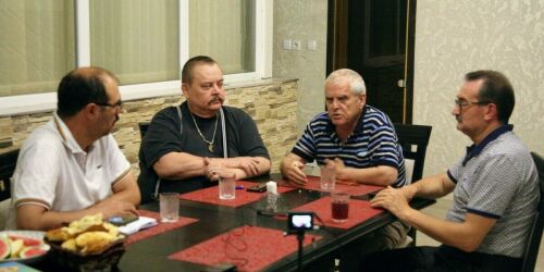«Новый Крым можно было выстраивать с опорой на его коренной народ»