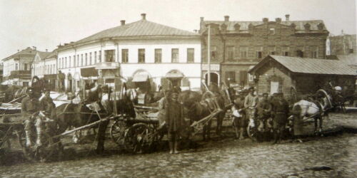 История российских переписей населения: как учитывали татар