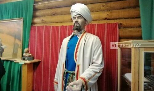«Никто и не отрицает, что Батырша был татарином»