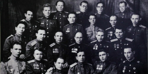 Абдурахман Абсалямов: как бестселлер татарского романиста разошелся тиражом 5 миллионов экземпляров