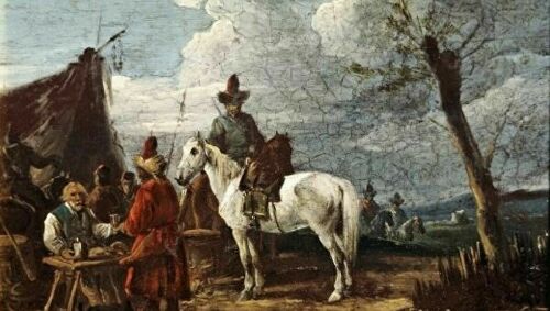 Как татары возглавляли башкирские восстания в ХVIII веке