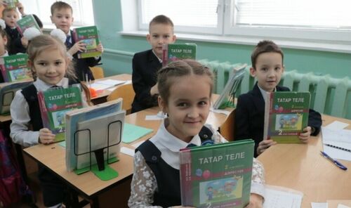 Какие школы в Казани дают настоящее национальное образование, а в каких это формальность?