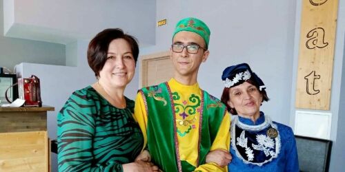 «До этого года я даже не слышал о «северо-западном диалекте»