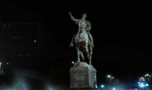 Самарские татары выступили против предложения Узбекистана установить памятник Тамерлану