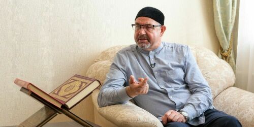 «Теперь наши студенты смогут поступать в «Аль-Азхар» без экзамена»