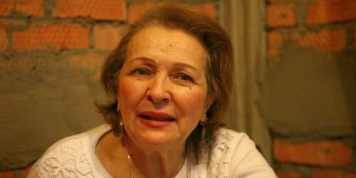 Нурия Мансурова: «У Гейдара Алиева было особо теплое отношение к татарам»