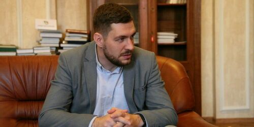 Исхак Фархутдинов: «Я критиковал башкирские власти. И сейчас от своих слов не отказываюсь»
