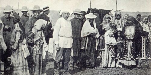 Особый статус башкирских вотчин: от Ивана Грозного до отмены льгот в 1917 году