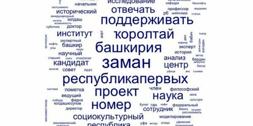 YouTube: Как история и научпоп формируют башкирскую идентичность