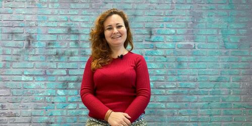 Евгения Кошкина: из плотника-столяра в марийские этнодизайнеры
