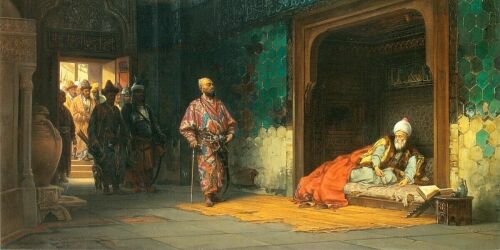 Токтамыш vs Тимур: как разрушалась городская цивилизация Золотой Орды